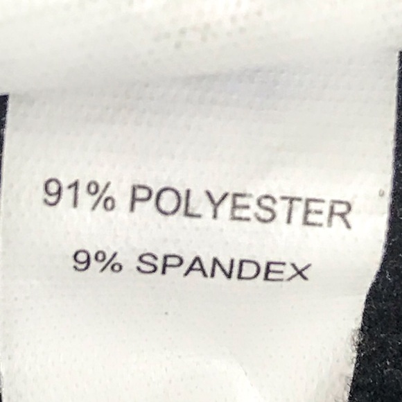 Girls Mambo Australia Leggings - Picture 3 of 11